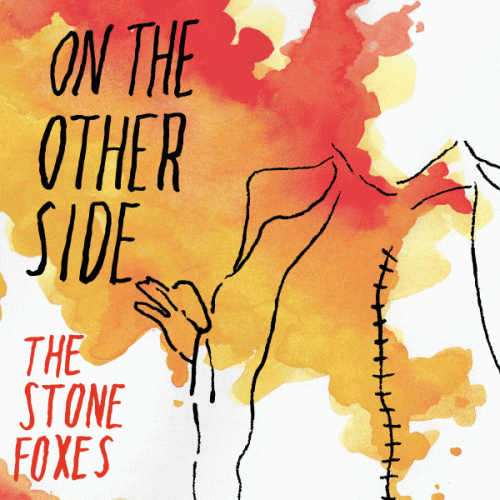 The Stone Foxes : On the Side